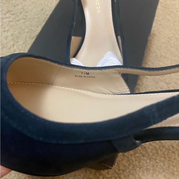 Pelle moda Deena heel - Picture 5 of 5